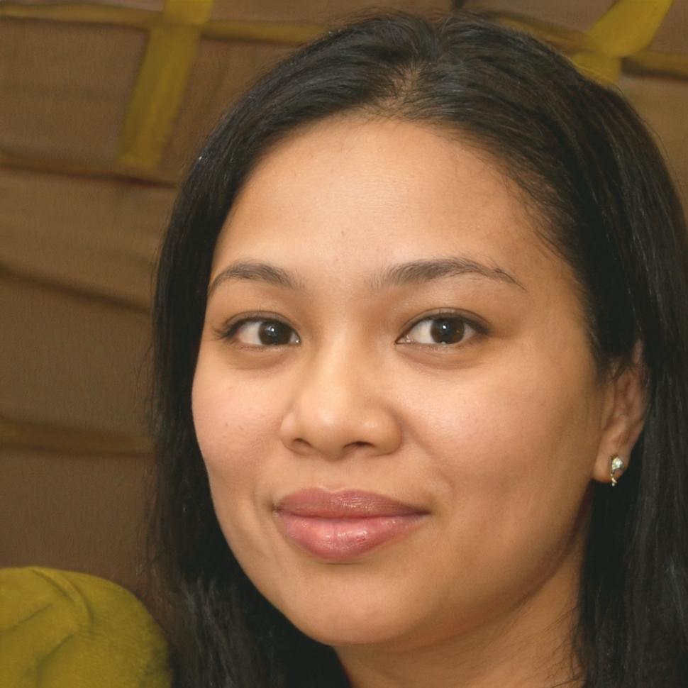 Directora académica del programa